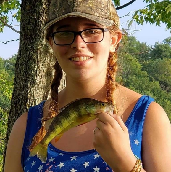 Meet your Posher, Gracie - Picture 3 of 4